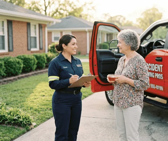 Accident Towing Service Gilbert, IA FAQs